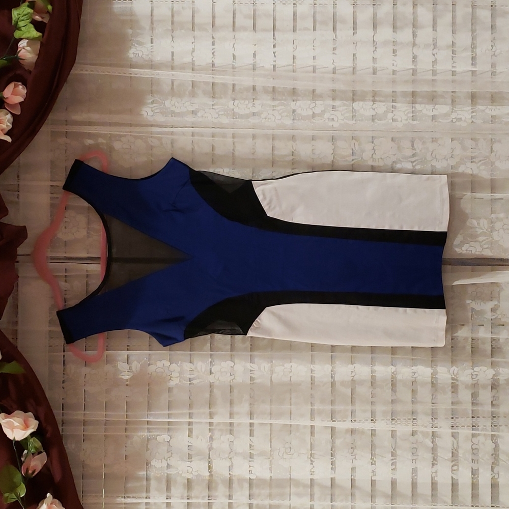 Charlotte Russe (L) Dress